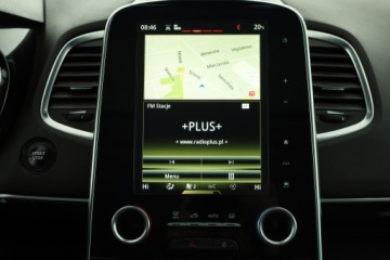 Renault Espace V Van 1.6 Energy dCi 130KM 2016 Renault Espace 1.6 dCi, 7 miejsc, Navi, Klima, zdjęcie 11