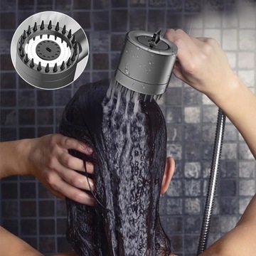 Hoppple Expert Напишите с фильтром с функцией массажа 4 режима