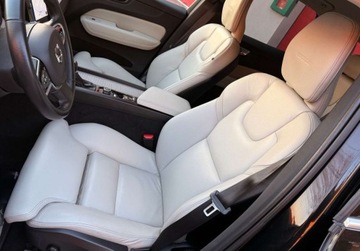 Volvo XC60 II Crossover D4 190KM 2018 Volvo XC 60 INSCRIPTION D4 190ps AutoMat8Biegowy Bezwypadkowy Serwisowany, zdjęcie 26