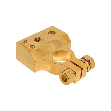 Klema samochodowa 2x 50mm2 / 2x 10mm2 (+) 1000A