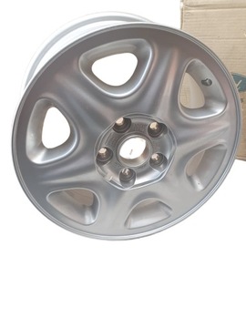 ORYGINALNA FELGA ALUMINIOWA FORD 15