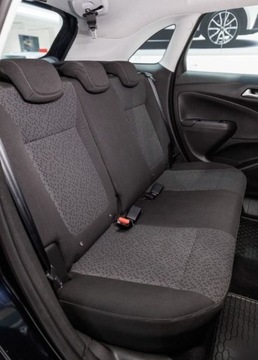 Opel 2018 Opel Crossland X 1.2 Enjoy 1.2 Benzyna 81KM, zdjęcie 19