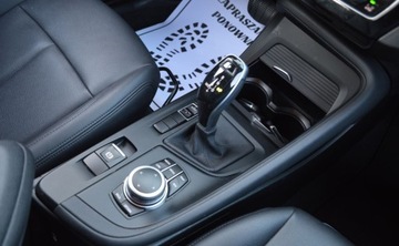 BMW X1 F48 Crossover sDrive18d 150KM 2019 BMW X1 2,0 D 150 KM FULL LED BI-Xenon Nawigacja LED Kamera 2.0 Diesel 150KM, zdjęcie 14