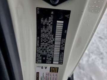 Toyota FJ Cruiser 4.0 239KM 2013 Toyota FJ 4.0 260 KM, 4x4, lift, maly przebieg, import USA 4.0 Benzyna, zdjęcie 12