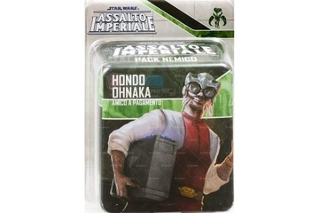 Asmodee Italia Asmodee Włochy- Star Wars Imperial
