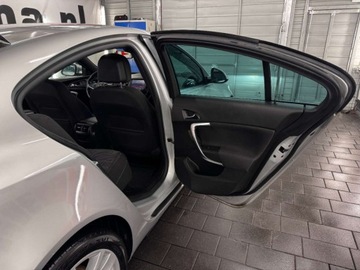 Opel Insignia I Sedan Facelifting 2.0 CDTI ECOTEC 163KM 2014 Opel Insignia Promocja na black week oferta wazna do konca tygodnia -3000, zdjęcie 39