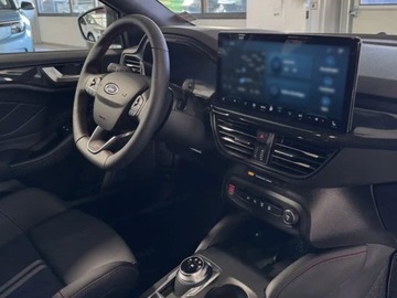 Ford Focus IV Kombi ST Facelifting 2.3 EcoBoost 280KM 2025 Od ręki - ST X 2.3 EcoBoost 280KM / Pakiet Winter, Driver Assistance, zdjęcie 4