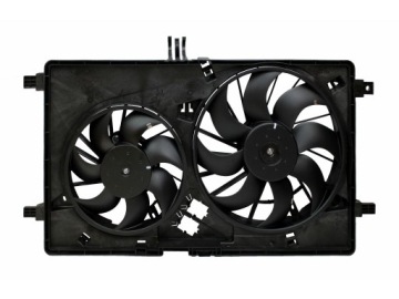 ВЕНТИЛЯТОР РАДИАТОРА RENAULT MASTER III 2010- 2.3