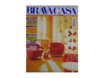 Brava Casa no 11 z 1999 roku- po włosku