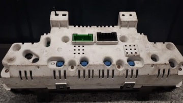 34110-55G10 PŘÍSTROJOVÁ DESKA SUZUKI LIANA 1.6