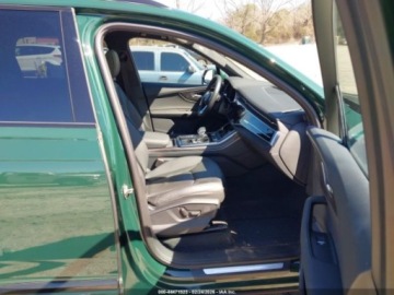 Audi Q7 II (4M) 2022 Audi Q7 Premium Plus 55 Tfsi Quattro Tiptronic 2022 3.0 Benzyna 335KM, zdjęcie 9
