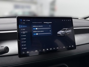 BYD Seal 2025 BYD Seal 5 DM-i Comfort hybryda plug-in 212 KM 1.5 Hybryda Plug-in, zdjęcie 20