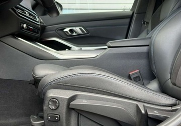 BMW Seria 3 G20-G21 Limuzyna 2.0 320d 190KM 2022 BMW Seria 3 320d xDrive M Pakiet Gwarancja VAT23 Bezwypadkowy 2.0 Diesel, zdjęcie 13