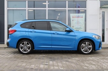 BMW X1 F48 Crossover Facelifting 2.0 20d 190KM 2022 BMW X1 M Sport || xDrive ||, zdjęcie 4