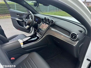 Mercedes GLC C254/X254 SUV 2.0 220d MHEV 197KM 2025 Mercedes-Benz GLC Mercedes-Benz GLC 220 d mHEV 4-Matic Avantgarde 2.0 197KM, zdjęcie 11