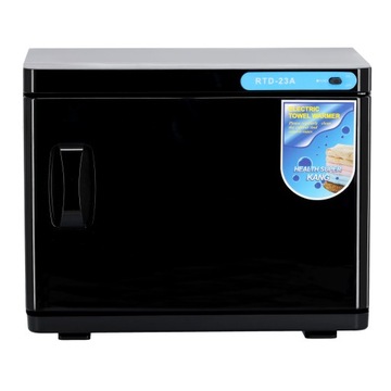 Полотенцесушитель 23л SPA UV-C стерилизатор косметическая дезинфекция