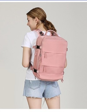 туристический бизнес-рюкзак женский рюкзак