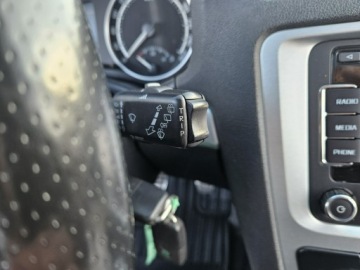 Skoda Octavia II Kombi 2.0 TFSI 200KM 2010 Škoda Octavia Skoda Octavia Opłacona Zdrowa, zdjęcie 15