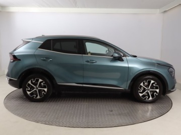 Kia Sportage V SUV 1.6 T-GDI HEV 230KM 2022 Kia Sportage 1.6 T-GDI HEV, Salon Polska, zdjęcie 5