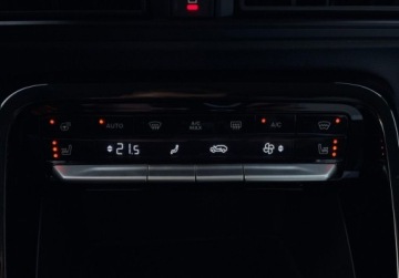 Citroen C3 IV 2025 Citroen C3 1.2 Turbo 100KM MT Max Pakiet Zimowy SalonPL SerwisASO FVmarza, zdjęcie 20