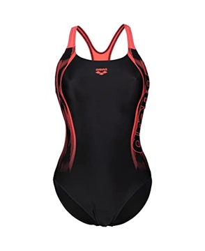 ЖЕНСКИЙ купальник SWIM PRO BACK GRAPH
