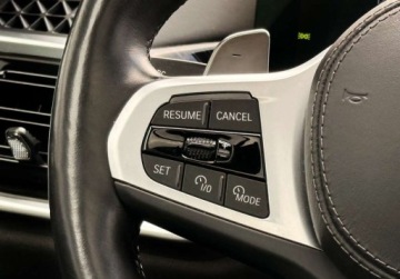 BMW X5 G05 SUV Facelifting 3.0 30d 298KM 2023 BMW X5 I wlasciciel M Sport 360 Hak Gwarancja Bezwypadkowy FVAT23, zdjęcie 20