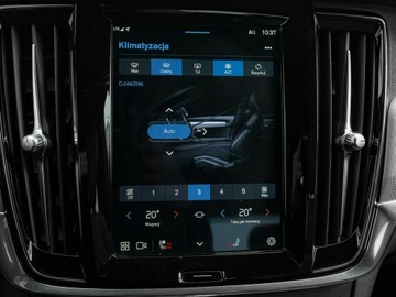 Volvo S90 II 2021 Volvo S90 GD2A403#B5 D AWD Momentum Podgrz.f I, zdjęcie 20