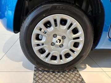 Fiat Panda III Hatchback 5d seria 5 1.0 GSE 70 KM 70KM 2025 FIAT Panda 1.0 Hybrid Hatchback 70KM 2025, zdjęcie 18