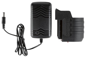 АККУМУЛЯТОРНАЯ СВЕТОДИОДНАЯ ФАРА PARKSIDE PLSA 20 X12V X20V 3IN1