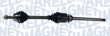 MAGNETI MARELLI 302004190116 HŘÍDEL HNACÍ