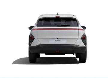 Hyundai Kona I Crossover Facelifting 1.0 T-GDI 120KM 2023 Hyundai Kona Smart 1.0 T-GDI 120KM automat Ser..., zdjęcie 4