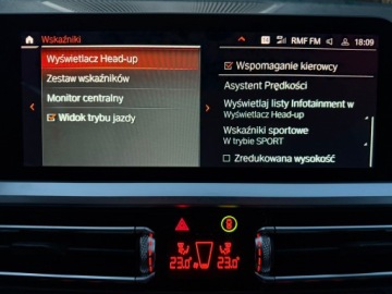 BMW Seria 3 G20-G21 Limuzyna M 3.0 M340i 374KM 2019 BMW M340i xDrive 374KM | M Sport Individual | Polski Salon | FAKTURA VAT23%, zdjęcie 26