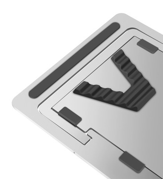 Подставка для ноутбука Camrock JP-1