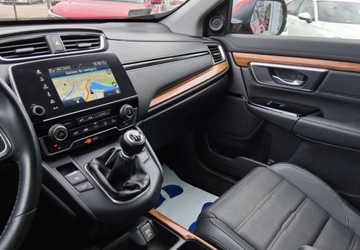 Honda CR-V V SUV 1.5 VTEC TURBO 173KM 2018 Honda CR-V Honda CRV 1.5T Executive (Honda Connect) - Dealer Honda Karlik, zdjęcie 10