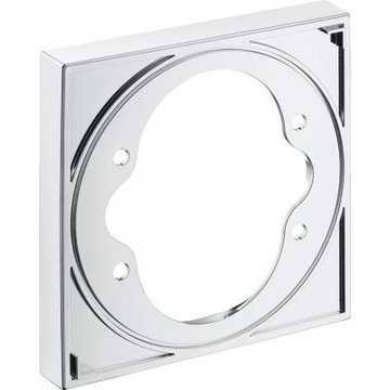HANSGROHE ROZETA PRZEDŁUŻAJĄCA SHOWERSELECT CHROM