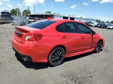 Subaru 2020 Subaru WRX Premium 2020 2.0l 2.0 Benzyna 268KM, zdjęcie 3