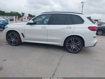 BMW X5 G05 2022 BMW X5 sdrive40i, 2022r., 3.0L 3.0 Benzyna 335KM, zdjęcie 5