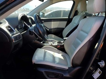 Mazda CX-5 I 2016 Mazda CX-5 Mazda CX-5 Auto Grand Touring 2.5 Benzyna 184KM, zdjęcie 7