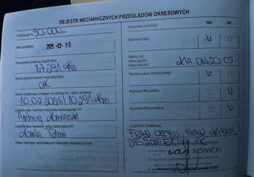 Kia Stonic Crossover Facelifting 1.0 T-GDI 100KM 2022 Kia Stonic Bezwypadkowy, FV23, Polski Salon, Regularny Serwis, KredytLeasi, zdjęcie 31