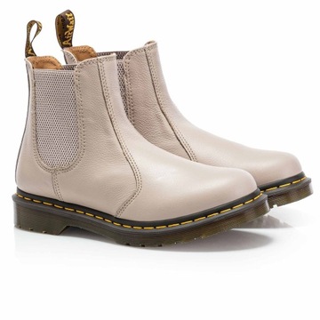 Botki Dr. Martens Vintage Taupe 36