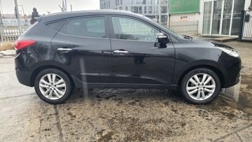 Hyundai ix35 SUV R 2.0 CRDi 136KM 2013 HYUNDAI ix35 (LM,EL,ELH)2.0 CRDi 4WD 136 KM super stan,bezwypadkowy,zadbany, zdjęcie 20