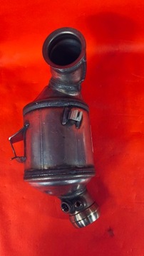 MERCEDES DPF ФИЛЬТР W212 W218 A2124903892 FV
