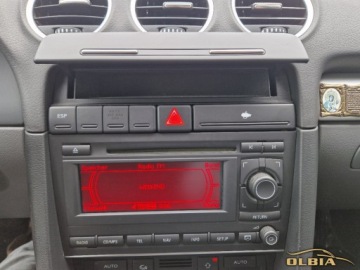 Seat Exeo ST 1.8 TSI 160KM 2011 Seat Exeo Zarejestrowany , Czujniki parkowania Navi Zadbany 1.8 Benzyna, zdjęcie 23