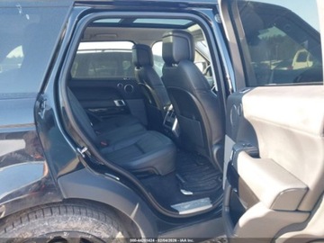 Land Rover Range Rover Sport II 2020 Land Rover Range Rover Sport Hse Dynamic 2020 5.0 Benzyna 518KM, zdjęcie 12