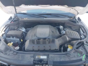 Jeep Grand Cherokee IV 2020 Jeep Grand Cherokee High Altitude 2020 5.7 Benzyna 360KM, zdjęcie 8