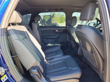 Audi Q7 II 2021 Audi Q7 Premium Plus 2021 2.0 Benzyna 248KM, zdjęcie 10