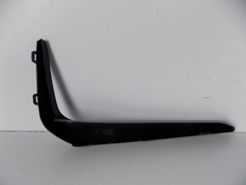 BMW 5 G30/G31 M-PAKET KRYT ZDOBENÁ PRAVÁ - 3845