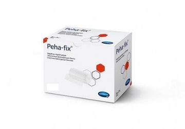 PEHA-FIX Opaska elastyczna 4 m x 6 cm HARTMANN