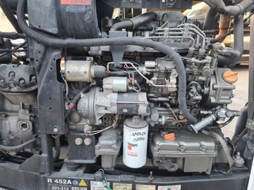 ОХЛАЖДАЮЩИЙ БЛОК THERMO KING SLXe 300