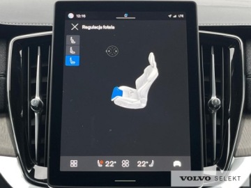 Volvo XC90 II 2025 Volvo XC 90 FV23% SalonPL B5B Plus Bright Matrix P, zdjęcie 26